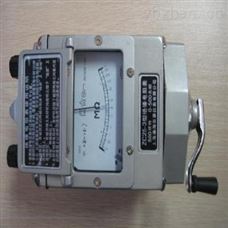 兆欧表