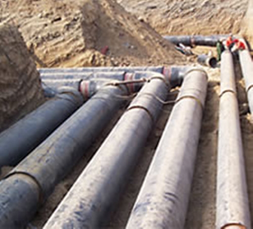 江苏预制保温管蒸汽直埋保温管施工方案 _供应