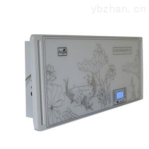 等离子空气消毒机价格