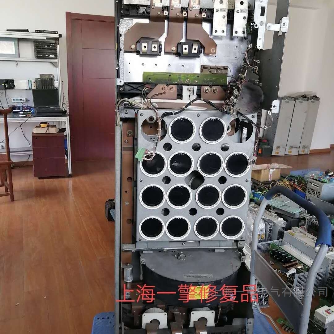 37KKW6SE6440-2UD33-7EB0跳閘冒煙維修