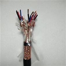 氟塑料絕緣屏蔽電纜