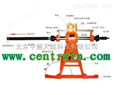 DYXG/ZDK-480液壓鉆機/液壓探水鉆/煤礦用坑道鉆 150米（主機）  型號：DYXG/ZDK-480