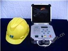 **帽防靜電測試儀