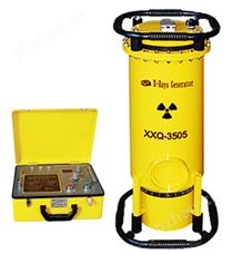 XXQ-3505XXQ-3505攜帶式X射線探傷機（高穿透型）