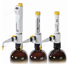 Brand有機型瓶口分配器