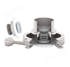 衛(wèi)生插入式止回閥