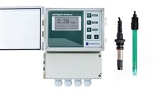 自來水余氯檢測儀 飲用水余氯監測