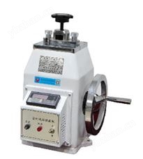 JKMI-1/2/3金相試樣鑲嵌機(jī)