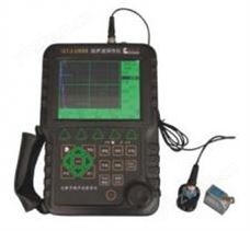 （023）全数字超声波探伤仪