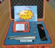 （022）混凝土超声波回弹仪