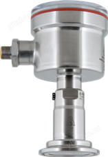 靜壓式液位傳感器