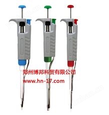 QYQ系列手动可调移液器郑州移液器\金花移液器\北京移液器\上海移液器