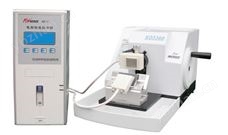 KD-3368-VI两用切片机