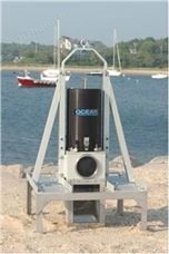 SPI沉積物剖面成像儀