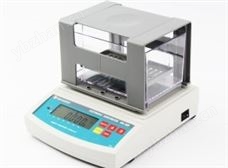 DH-300檢測橡塑膠產品的比重計