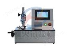 5Nm彈簧扭轉試驗機（觸控屏）