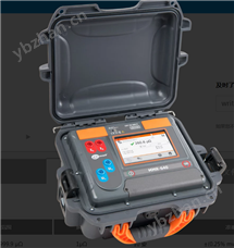 波蘭索耐SONEL/MMR-640微電阻計