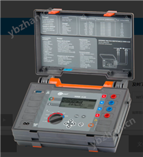 波蘭索耐SONEL/MMR-620微電阻計