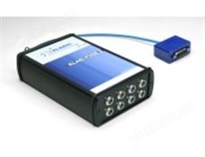 帶CAN的低壓模塊KLARI-FUSE 2數據采集模塊