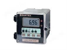 上泰PC-350儀表PH/ORP檢測儀