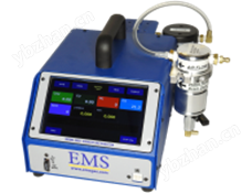 EMS 5003EMS 5003 便攜式4/5氣燃燒分析儀