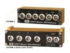 CNT – Scan MiniModuleCNT – Scan MiniModule 微型頻率數據采集模塊