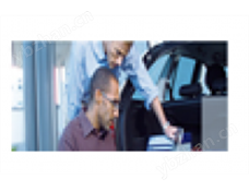 車輛接口模塊VIM：車輛接口模塊