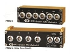 PT – Scan MiniModulePT – Scan MiniModule微型溫度數據采集模塊