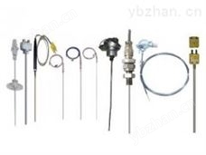 K型雙支鎧裝熱電偶
