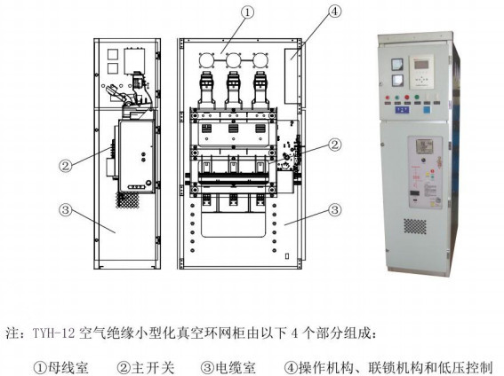 TYD-12侧装式真空断路器TYD-12侧装式真空断路器 热点: AB-3S-12 优势: 专业生产高压系列产品 以信誉创品牌 乐清途远电气有限公司是一家集研发,生产,销售与贸易为一体的高新技术企业,专业生产高压断路器,真空断路器等。 【一】主要产品: 高压隔离开关,高压真空断路器,永磁真空断路器,看门狗真空断路器,高压三工位真空断路器(多功能真空断路器)等产品,致力求精,发展求远是公司为客户提供的采购平台;公司提供各类进出口电器产品,,方便您的需求,圆您企业远大梦想.