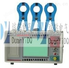 SDY851ML3三相電容電感測試儀
