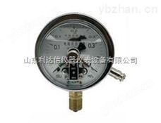 LDX-YXCN-100耐振磁助式電接點(diǎn)壓力表/電接點(diǎn)壓力表