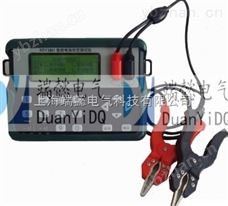 SDY3901智能蓄電池內阻測試儀