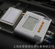 G93-2PGPRS溫度記錄變送器