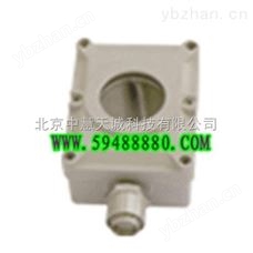 MNJBG-803固定式氯化氫檢測(cè)變送器（非型,現(xiàn)場(chǎng)濃度顯示）  型號(hào)：MNJBG-803