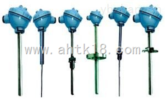 装配式热电阻-铠装热电阻