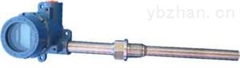 WZPB-240（隔爆）带温度变送器热电阻供应-一体化温度变送器