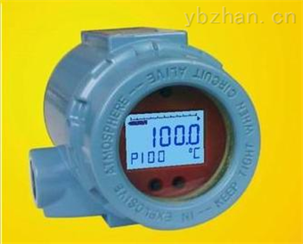 SBWZ-1002模拟温度变送器-智能温度变送器