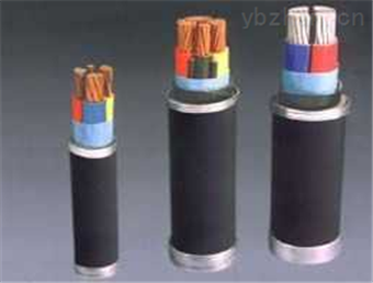 聚氯乙烯绝缘和护套船用电力电缆