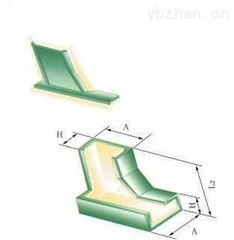 XQJ-QJNT-NTXW-02D垂直左下弯通