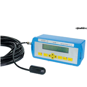 AEM1-D河流用電磁流速儀