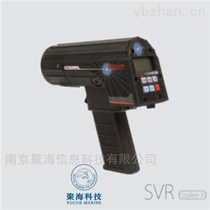 Stalker II SVR手持式電波流速儀