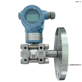 SY3000LT单法兰压力（液位）变送器