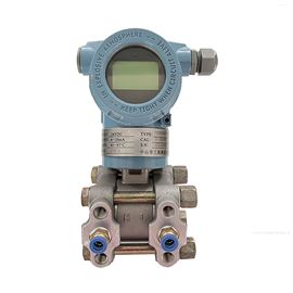 SY3000DP差压变送器