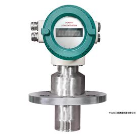 SDT600-1光学式在线浓度计-法兰连接