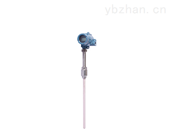 濟(jì)南羅斯蒙特一體化溫度變送器