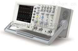 GDS-1102-U中國臺灣固緯GDS-1102-U數字存儲示波器