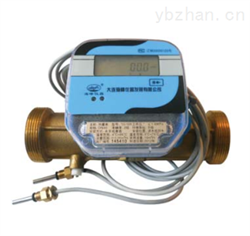 TDS户用型超声波冷/热量表