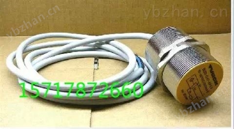 圖爾克NI15-M30-AP6X接近開關（Turck）
