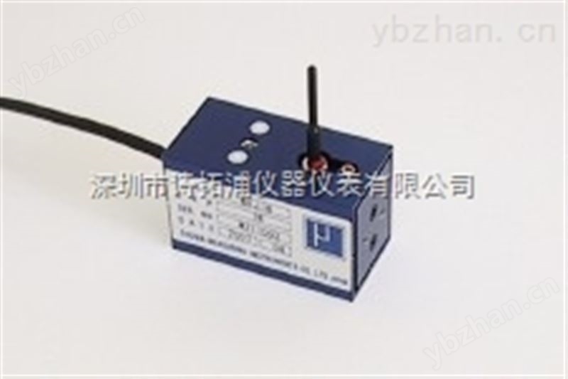 日本SHOWA昭和RCE-1MN傳感器